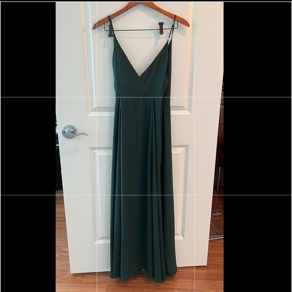 Fame & Partners Tilbury Dress - Picture 11 of 16